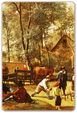 Orthe, landes, aquitaine, peyrehorade, sud ouest, quille, boule, rampeau