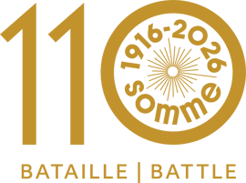 Battle of The Somme