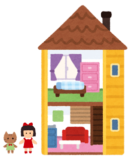 マイホーム購入の考え方　注文住宅