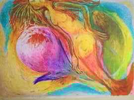 "The Gift" (Die Gabe)