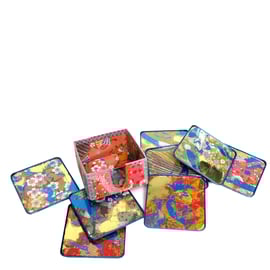 Le cantique des oiseaux - en vrac