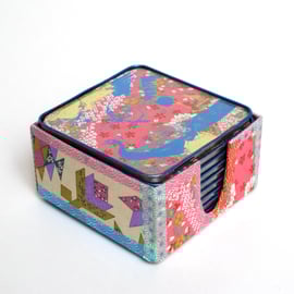 Le cantique des oiseaux - la boite 