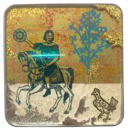 Figurines siciliennes - 1/4