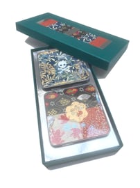 La tête blanche et la grenouille • La boite • 2024