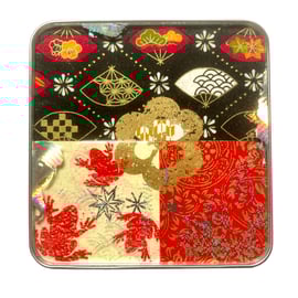 La tête blanche et la grenouille • 2/2 • 2024