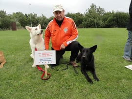 Das Goldene Hackl von Wiener Neudorf 26.09.2010