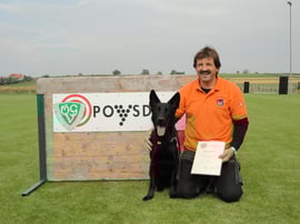 Bitt vom Liesingtal Leistungsplakette BRONZE