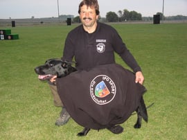 1.FCI WM Ausscheidung Poysdorf 23.10.2011