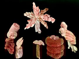 Beat macht das schönste Feuerwerk, finden alle Frauen