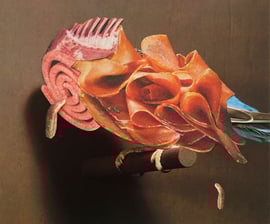 Bitz mausen und chillen nach dem Agility