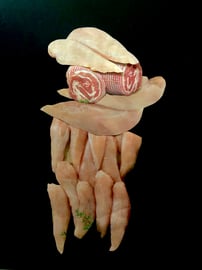 Donald hat ja jetzt wieder mehr Zeit zum flirten