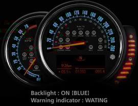 model-VINTAGE(BLUE):LIMITED EDITION ver.MB