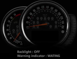 model-VINTAGE(BLUE):LIMITED EDITION ver.MB