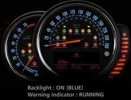 model-VINTAGE(BLUE):LIMITED EDITION ver.MB