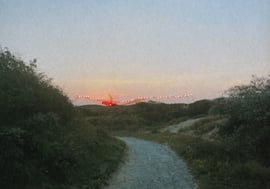 Dreamscapes 2025 archival matte emboderie