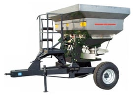 Trolley 4000 + Zeus 32