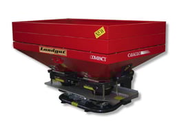 Apollo 600+350+350 l = 1.300 l