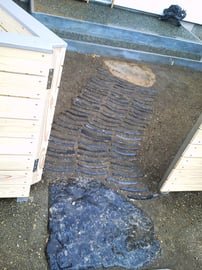 奈良県御所市Ｔ様邸　施工直後（2011.04）