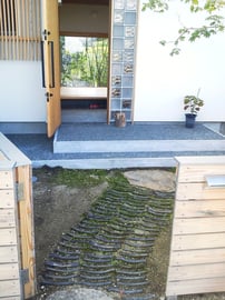 奈良県御所市Ｔ様邸　（2011.09）