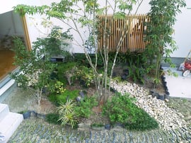 奈良県御所市Ｔ様邸　（2011.09）