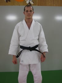 Philippe LELIEVRE CN 1er DAN