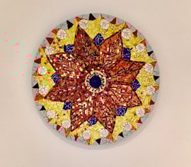 Stella-Fiore, 2018. Casa privata, Mezzovico - CH