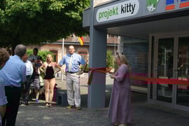 Begrüßungsrede Marianne Spang (1.Vorsitzende Deutsche Tierschutz Union e.V.)