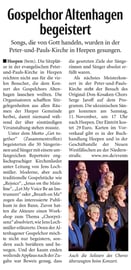 Quelle: Neue Westfälische | www.nw.de - Bild: privat