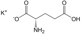 glutamate