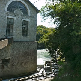 Photo ©M.H. CINGAL juillet 2014