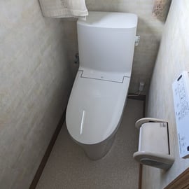 施工後　３階部分