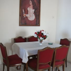 salle à manger