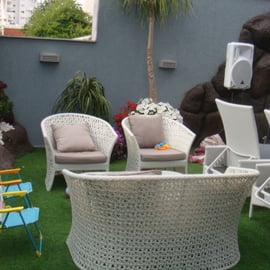 Meubles d'extérieurs