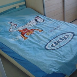 2ème chambre double