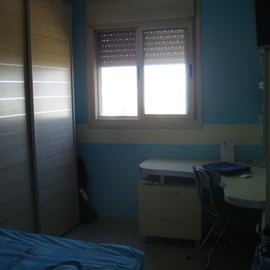 2ème chambre double