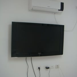 Chambre de sécurité