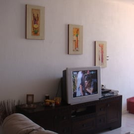 TV chaînes étrangères