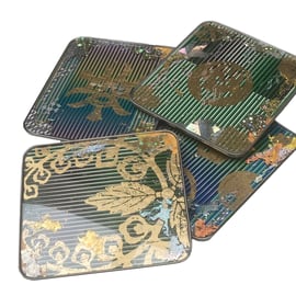 Dessous-de-plat YAMA