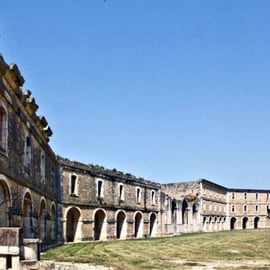 Castell de Sant Ferran