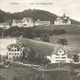 Heil- und Pflegeanstalt