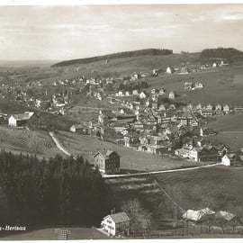 Wilen Herisau (Nr. 9806)