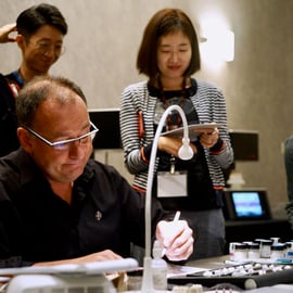 STEFAN PICHA ”Individual Gingiva:Think White and Pink”