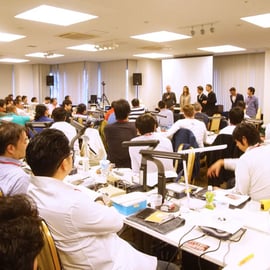 Staff and patient introduction