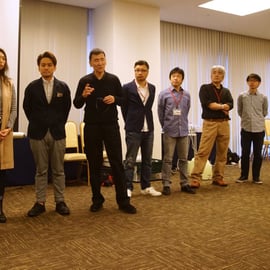 Staff and patient introduction