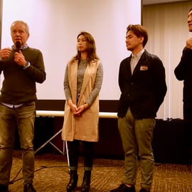 Staff and patient introduction