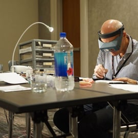 ERIC VAN DER WINDEN "Achieving Natural Esthetics"