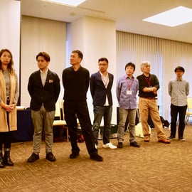 Staff and patient introduction