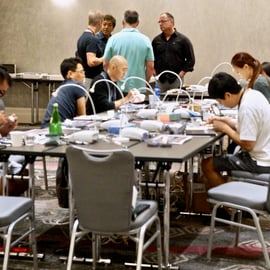 STEFAN PICHA ”Individual Gingiva:Think White and Pink”