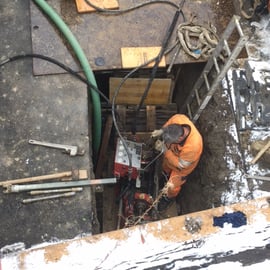 Terra Mini-Jet  1600