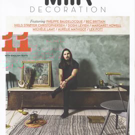 MILK MAGAZINE - FORD MODELS < MARS 2015